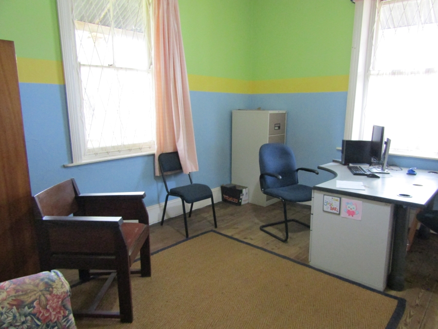 Commercial Property for Sale in Humansdorp Eastern Cape
